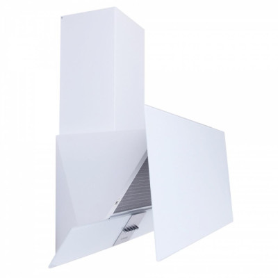 Витяжка кухонна Minola HDN 6212 WH/I 700 LED