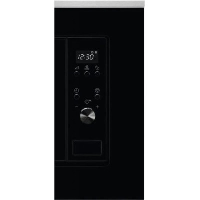 Микроволновая печь Electrolux LMS2173EMX Микроволновая печь Electrolux LMS2173EMX