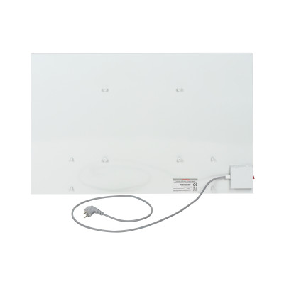 Обігрівач Ardesto HCP-600M Обігрівач Ardesto HCP-600M