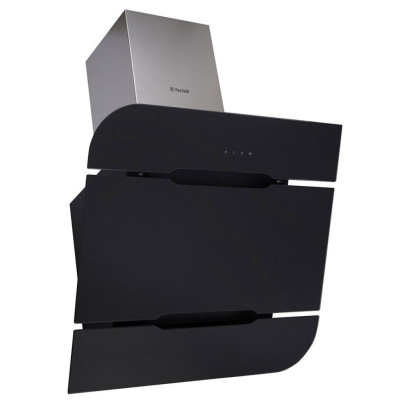 Вытяжка кухонная Perfelli DNS 6793 B 1100 BL LED Strip Вытяжка кухонная Perfelli DNS 6793 B 1100 BL LED Strip