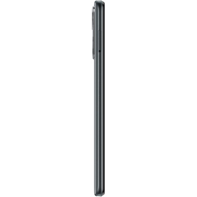 Мобильный телефон ZTE Blade A72S 4/128GB Grey (993081)