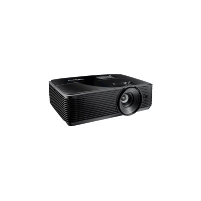Проектор Optoma HD28e