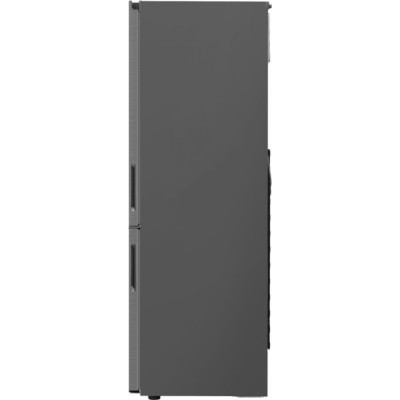 Холодильник LG GA-B459CLWM