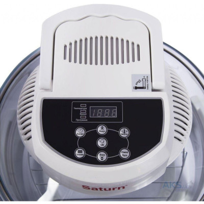 Аэрогриль Saturn ST-CO9156 Аэрогриль Saturn ST-CO9156