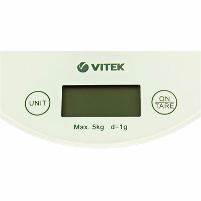 Ваги кухонні Vitek VT-8018 Ваги кухонні Vitek VT-8018