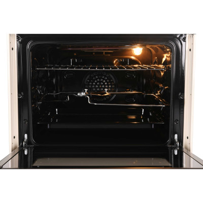 Плита Ardesto FSCF-C607CR Плита Ardesto FSCF-C607CR