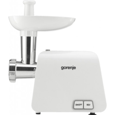 М'ясорубка Gorenje MG1602W М'ясорубка Gorenje MG1602W