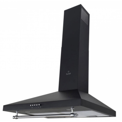 Витяжка кухонна Perfelli K 6232 BL 700 LED RETRO