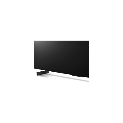 Телевізор LG OLED42C24LA Телевізор LG OLED42C24LA