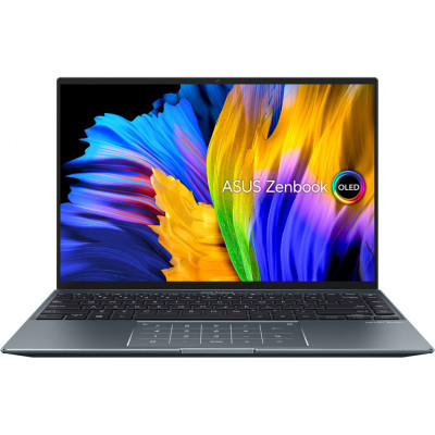 Ноутбук ASUS ZenBook OLED UX5401EA-KN144W (90NB0UQ1-M03950)