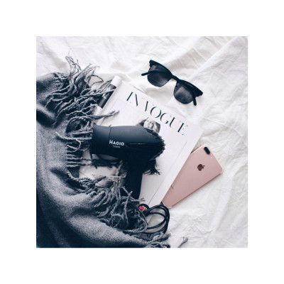 Фен Magio МG-164B Фен Magio МG-164B