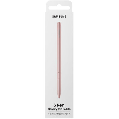 Планшет Samsung Galaxy Tab S6 Lite 2024 10.4 Wi-Fi 4/64GB Chiffon Pink (SM-P620NZIAEUC) Планшет Samsung Galaxy Tab S6 Lite 2024 10.4 Wi-Fi 4/64GB Chiffon Pink (SM-P620NZIAEUC)