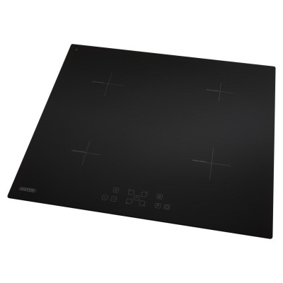Варочна поверхня Eleyus ALFA 60 BL I Варочна поверхня Eleyus ALFA 60 BL I
