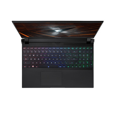 Ноутбук GIGABYTE AORUS 5 (AORUS-5_KE4-72RU314SO) Ноутбук GIGABYTE AORUS 5 (AORUS-5_KE4-72RU314SO)