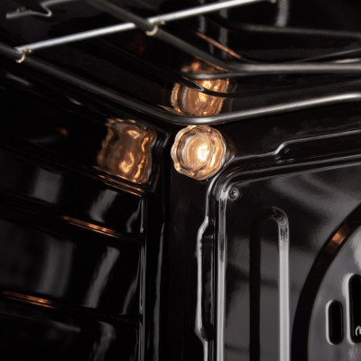 Духовой шкаф Eleyus SELENA 6006 BG+RB Духовой шкаф Eleyus SELENA 6006 BG+RB