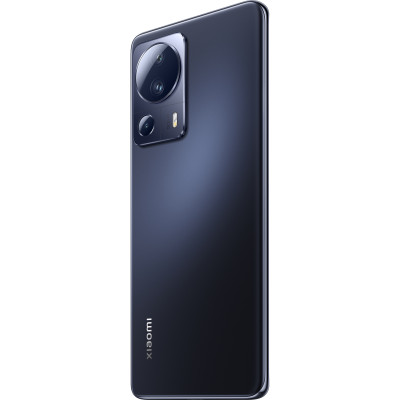 Мобильный телефон Xiaomi 13 Lite 8/256GB Black