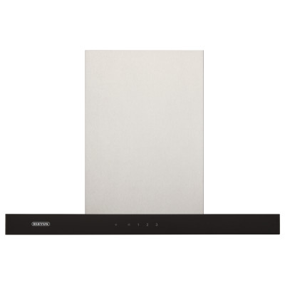 Вытяжка кухонная Eleyus ONIX 1200 LED 60 IS+BL Вытяжка кухонная Eleyus ONIX 1200 LED 60 IS+BL