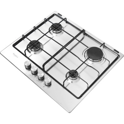 Варочна поверхня Whirlpool TKRL650IX Варочна поверхня Whirlpool TKRL650IX