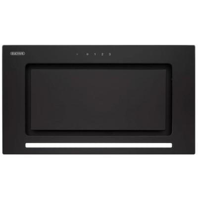 Витяжка кухонна Eleyus INTEGRA 1200 LED 52 BL Витяжка кухонна Eleyus INTEGRA 1200 LED 52 BL