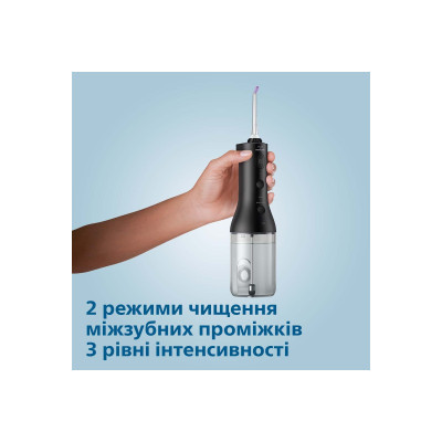 Іригатор Philips HX3826/33 Іригатор Philips HX3826/33