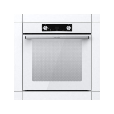 Духовой шкаф Gorenje BOS6737E13WG Духовой шкаф Gorenje BOS6737E13WG