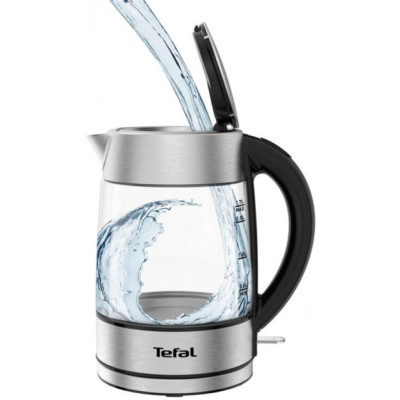 Електрочайник Tefal KI772D38 Електрочайник Tefal KI772D38