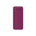 Мобільний телефон Sigma X-style 31 Power Type-C Purple (4827798855041)
