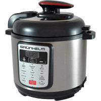 Мультиварка Grunhelm MРC-15В Мультиварка Grunhelm MРC-15В