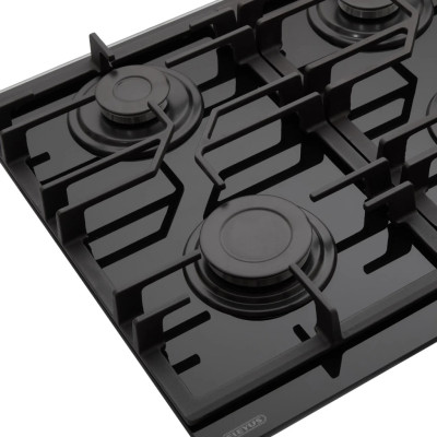 Варочная поверхность Eleyus ARONA 60 BL CF