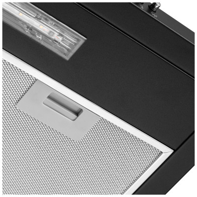 Вытяжка кухонная Pyramida KT 60 BL