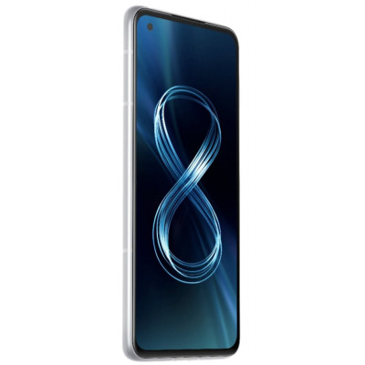 Мобильный телефон ASUS ZenFone 8 16/256GB Silver (ZS590KS-8J012EU)