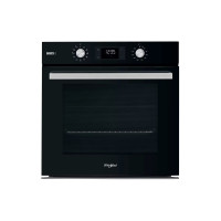 Духовой шкаф Whirlpool OASKC8V1SWBLG