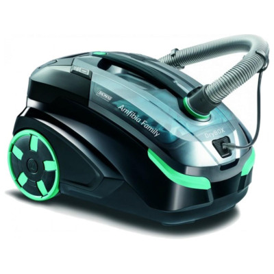 Пилосос Thomas DryBox Amfibia Family (788599) Пилосос Thomas DryBox Amfibia Family (788599)