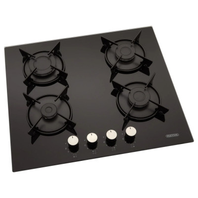 Варочная поверхность Eleyus MALVA 60 BL EF