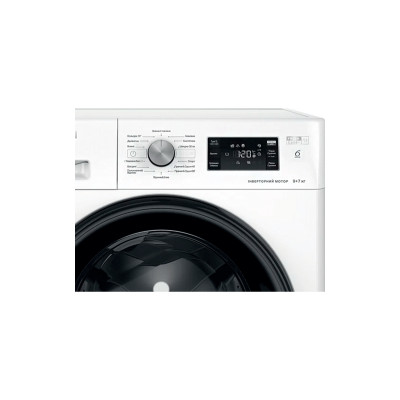Пральна машина Whirlpool FFWDB976258BVUA