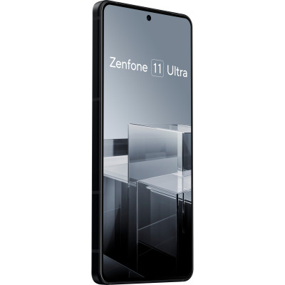 Мобильный телефон ASUS Zenfone 11 Ultra 16/512Gb Blue (90AI00N7-M001H0)