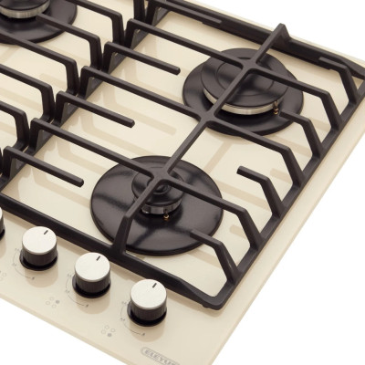 Варочна поверхня Eleyus IRIS 60 BG CTF