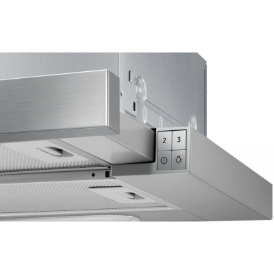 Витяжка кухонна Samsung NK24M1030IS/UR