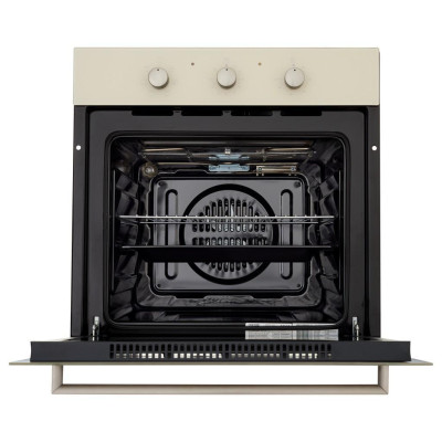 Духовой шкаф Eleyus LEONA 6006 BG Духовой шкаф Eleyus LEONA 6006 BG