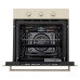 Духовой шкаф Eleyus LEONA 6006 BG Духовой шкаф Eleyus LEONA 6006 BG