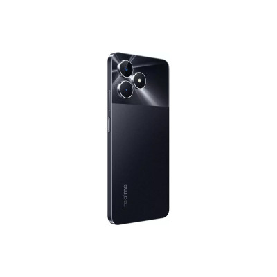 Мобильный телефон realme Note 50 3/64GB Midnight Black