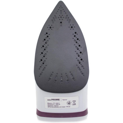 Утюг PRIME Technics PTI 1600 V (PTI1600V)