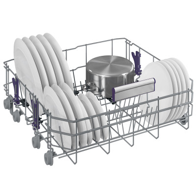 Посудомийна машина Beko DIN48430AD