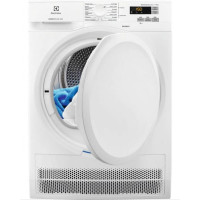 Сушильна машина Electrolux EW6CR527P