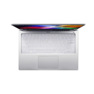Ноутбук Acer Swift 3 SF314-71-58HC (NX.KADEU.001)