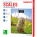 Весы напольные Ardesto SCB-965MARMOT Весы напольные Ardesto SCB-965MARMOT
