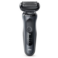 Электробритва Braun 60-N4820cs Электробритва Braun 60-N4820cs