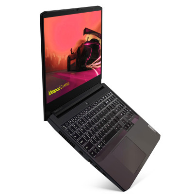 Ноутбук Lenovo IdeaPad Gaming 3 15ACH6 (82K20295RA) Ноутбук Lenovo IdeaPad Gaming 3 15ACH6 (82K20295RA)