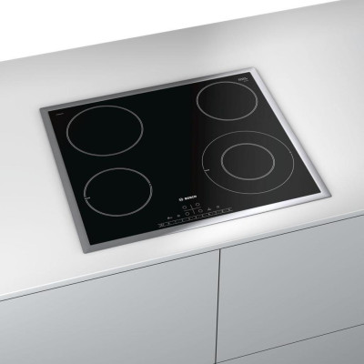 Варочна поверхня Bosch PKF645FP2E Варочна поверхня Bosch PKF645FP2E