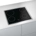 Варочна поверхня Bosch PKF645FP2E Варочна поверхня Bosch PKF645FP2E